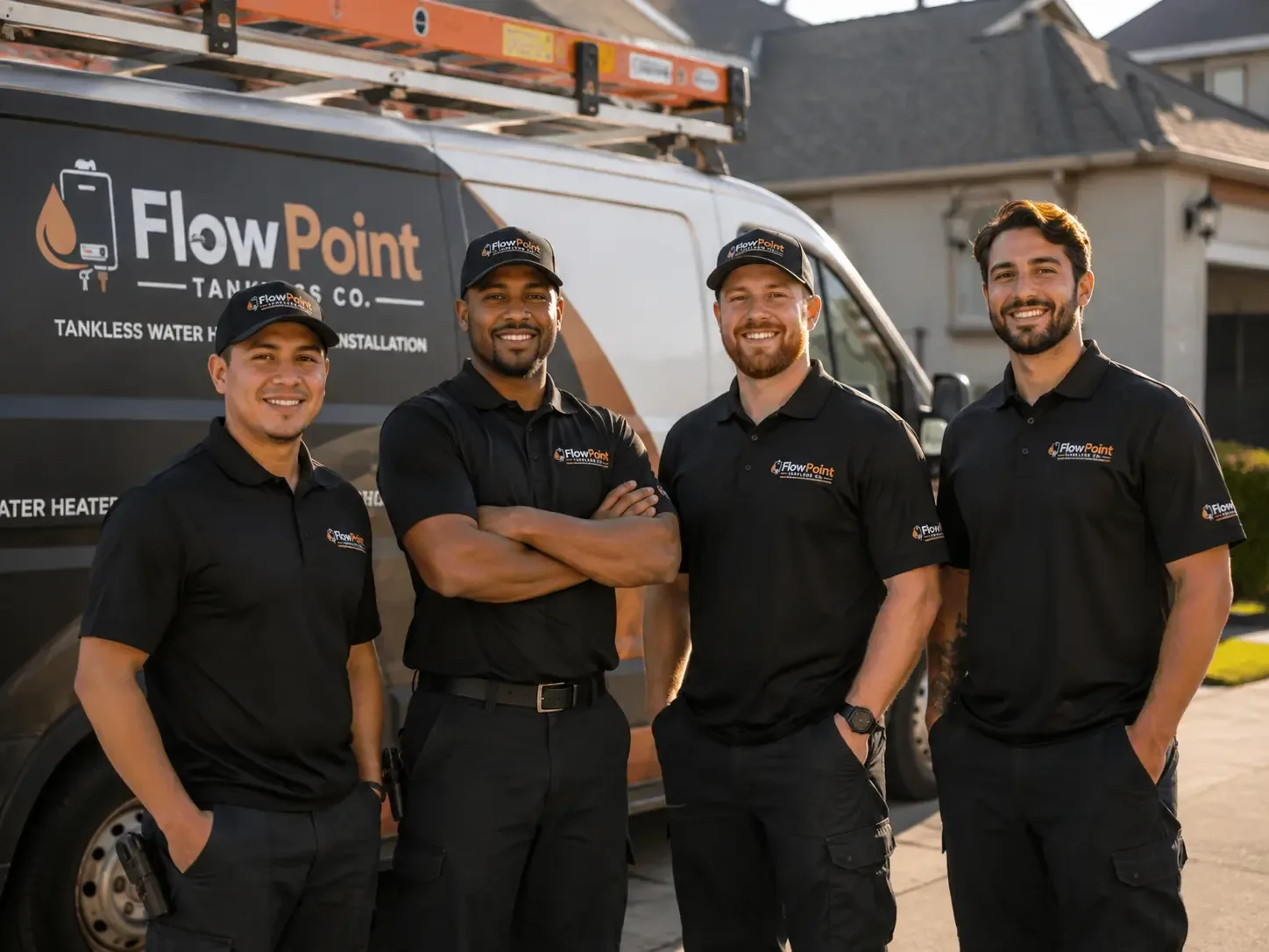 Tankless Water Heater Installation company in Catskill, NY