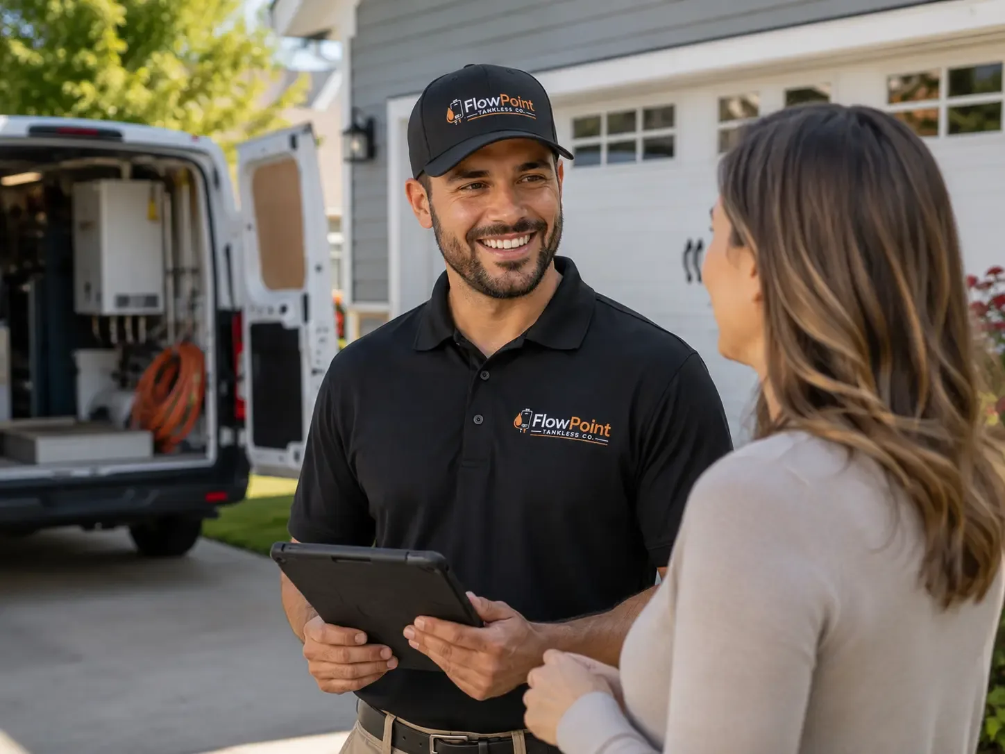 Tankless Water Heater Installation Catskill, NY FAQs